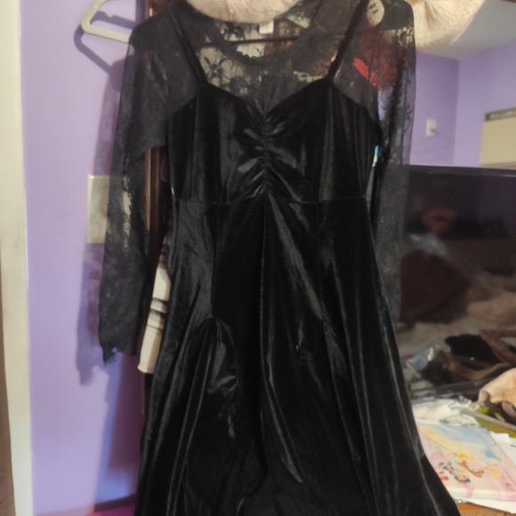 North face coat - Picture 2 of 5